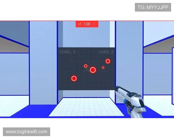 FP电子游戏让玩家体验到前所未有的创新设计与极致视觉盛宴
